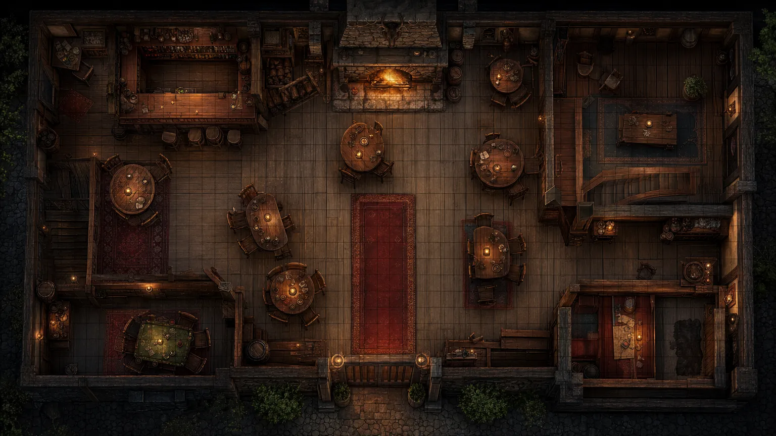 Example battlemap 1