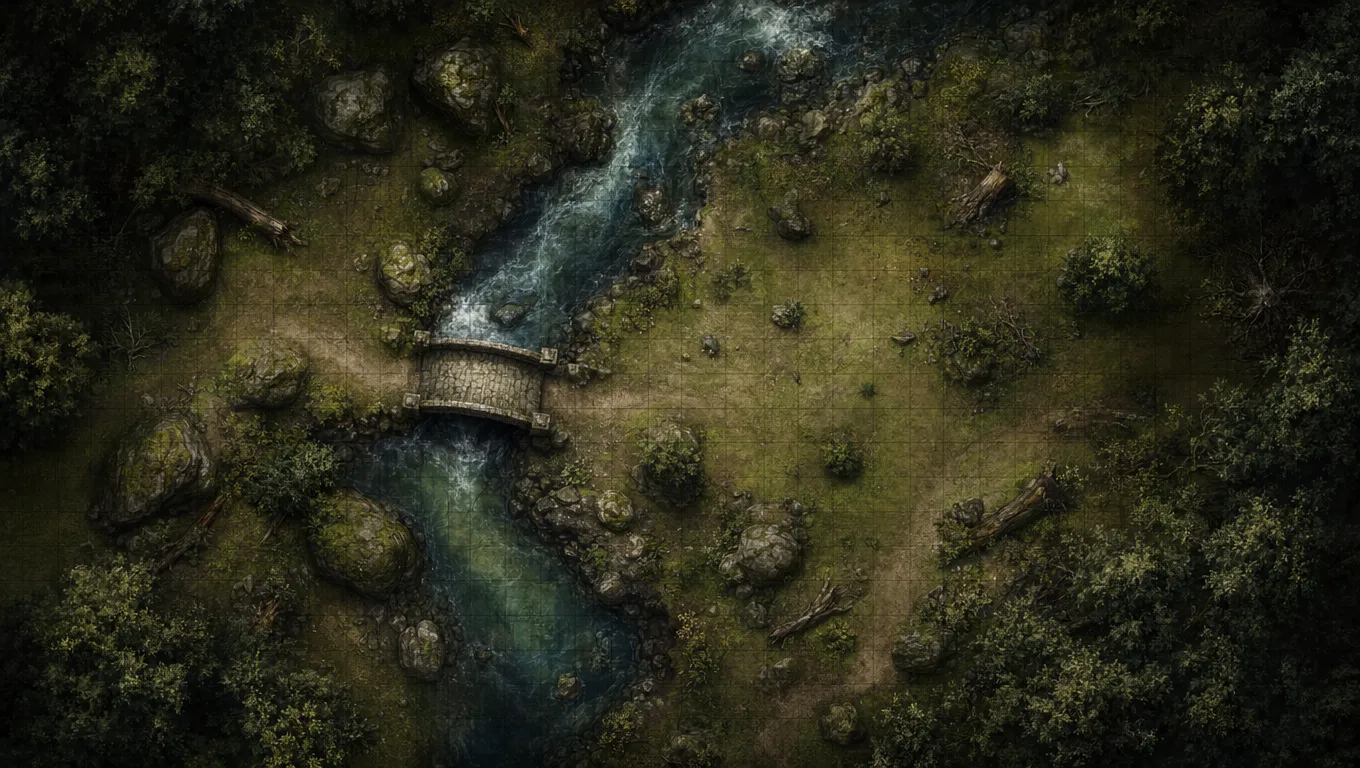 Example battlemap 2
