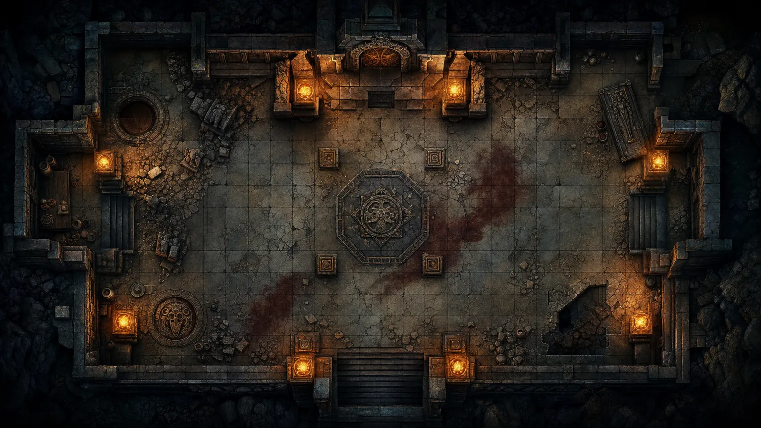 Example battlemap 3