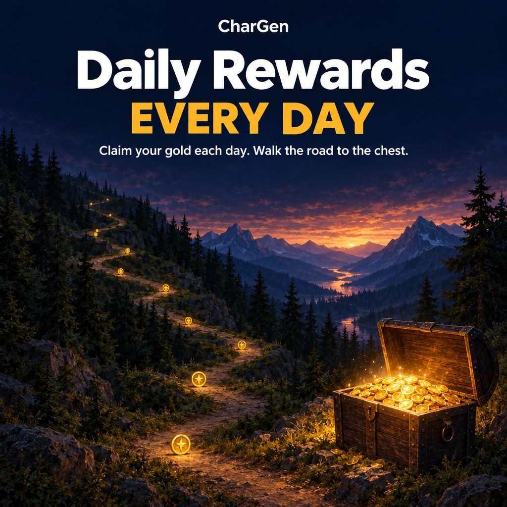 Daily rewards and the Today page