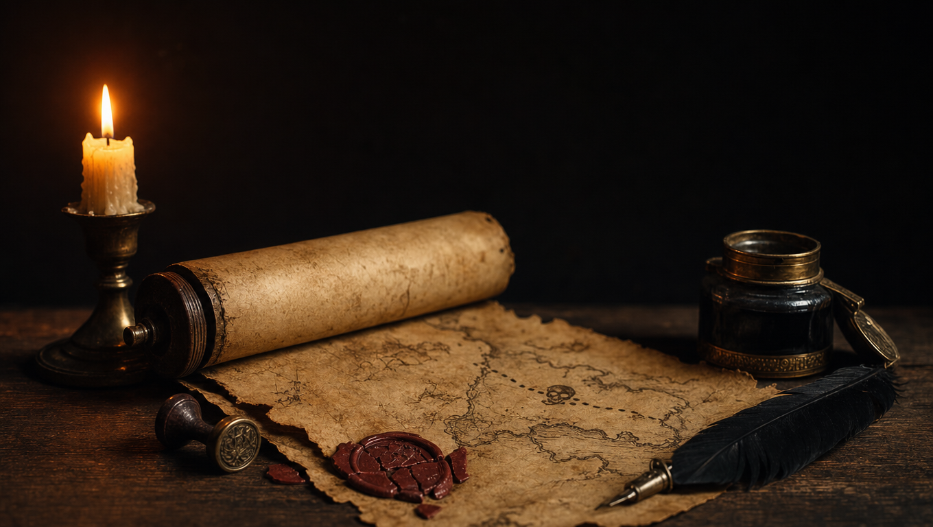 Quest Generator: full adventures, one click away