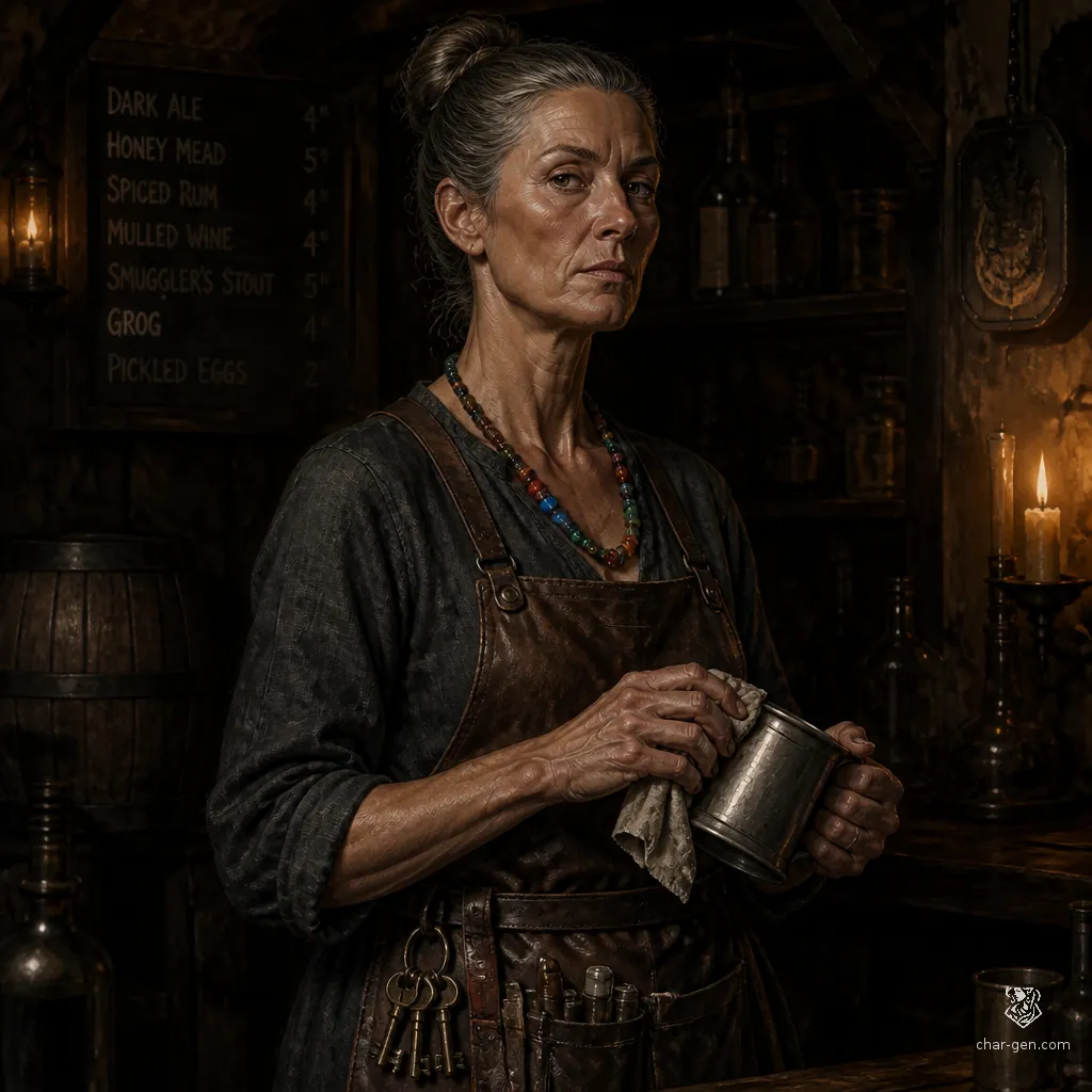 Merabyl Vance