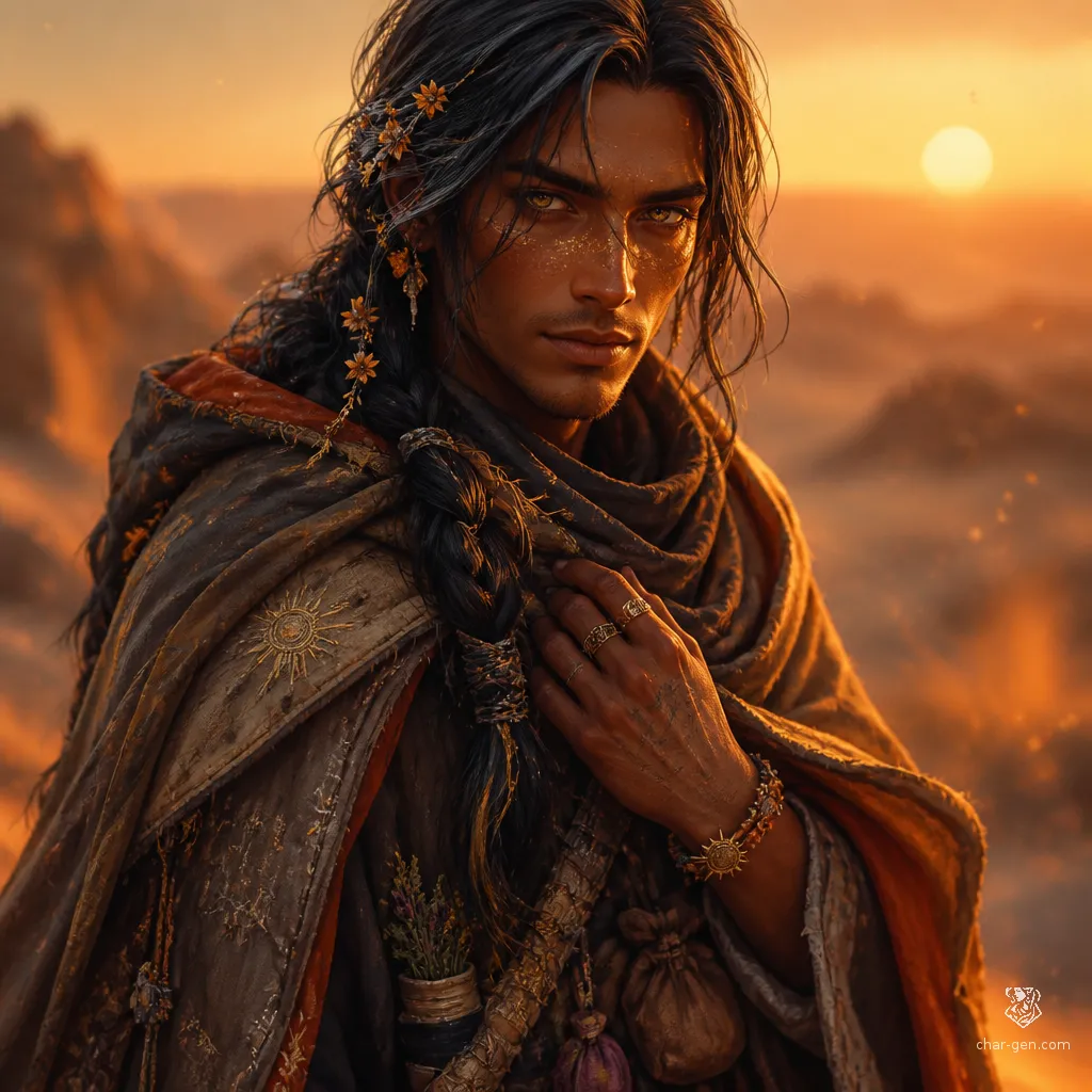 Seryn Vale