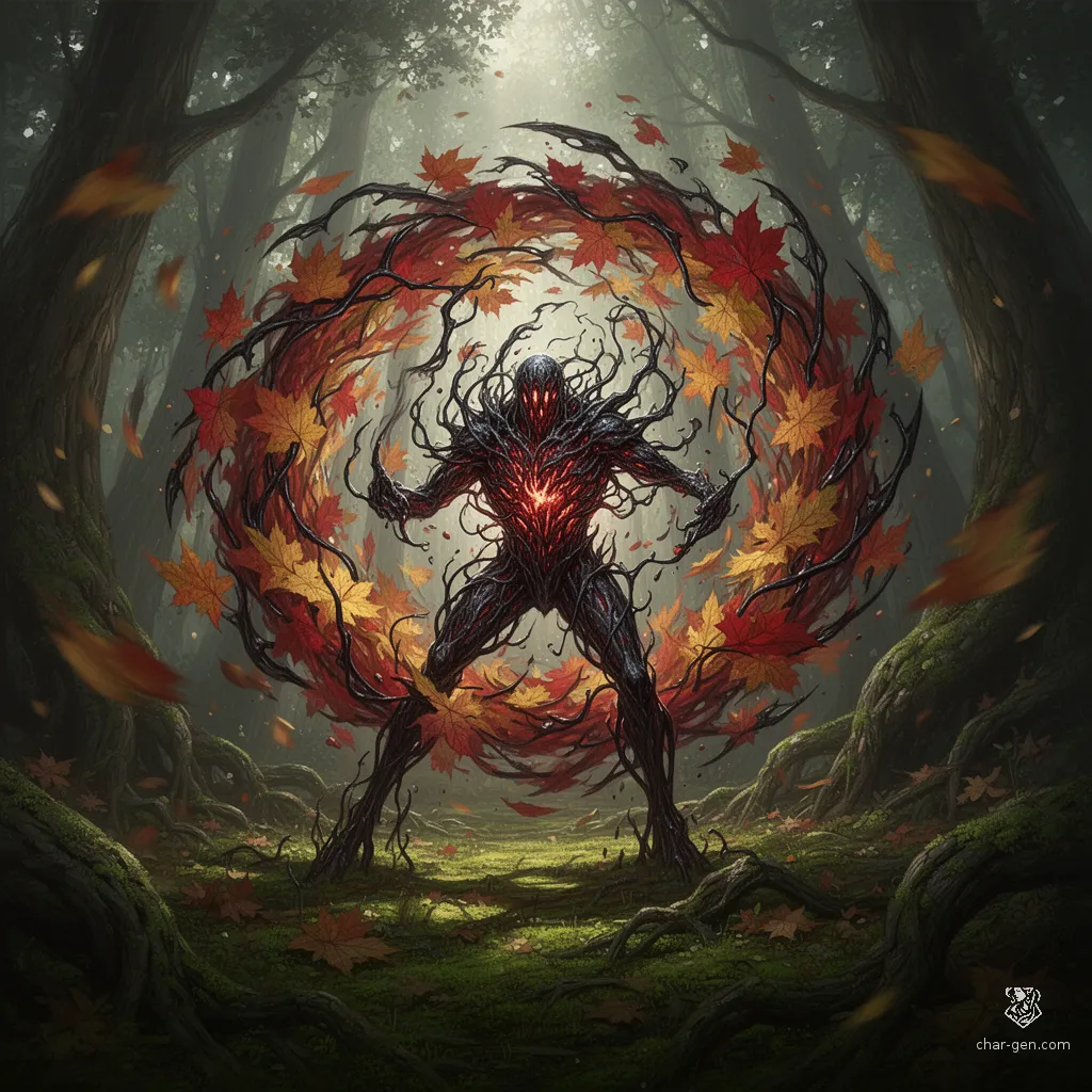 Blight-Drift Stalker