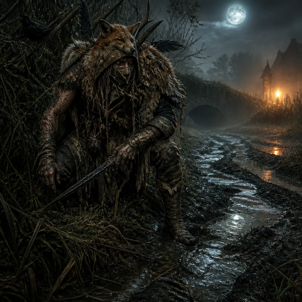 Hollowway Skulker