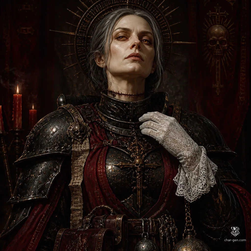 Sister Malice