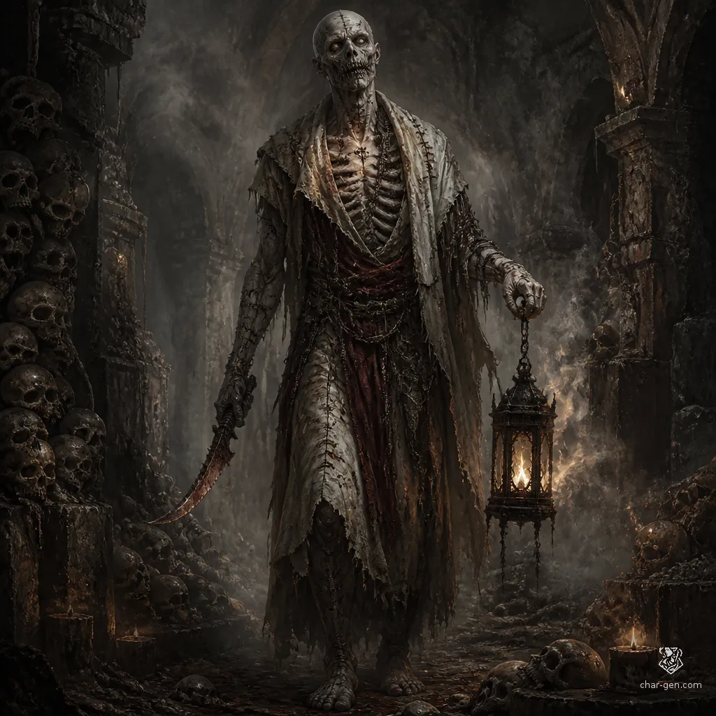 Bone Acolyte