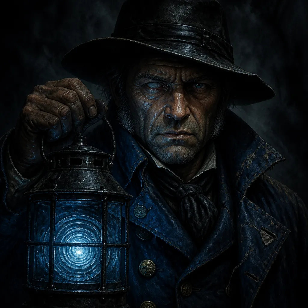 Silas Hobbs