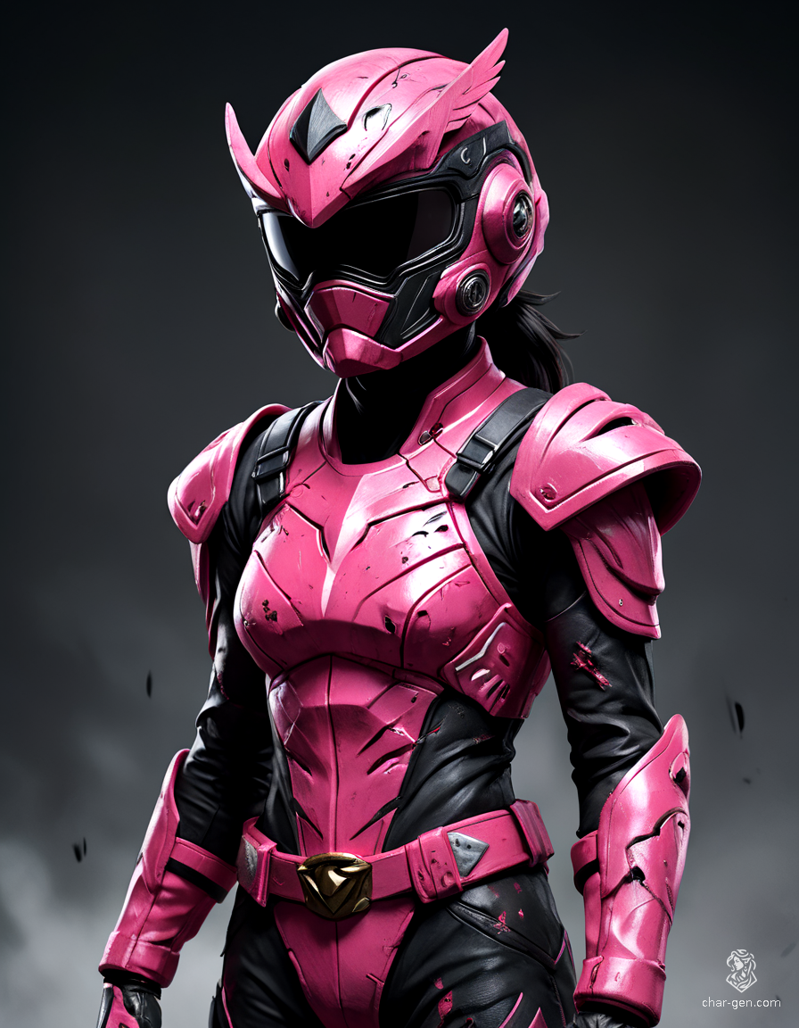 CharGen: Fantasy AI Image Generator - Character Art by Fighter4965 - in ...