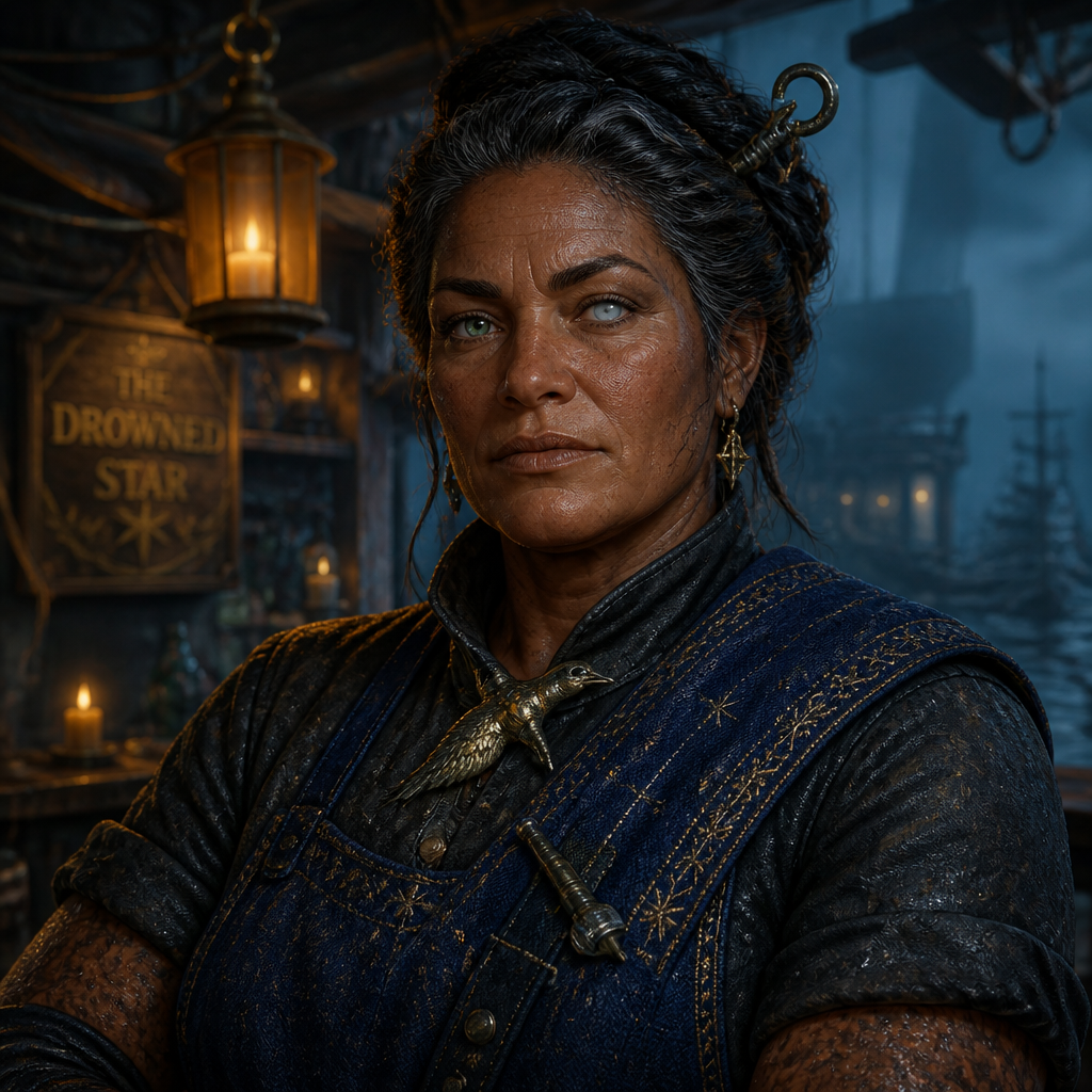 Myrra Vael