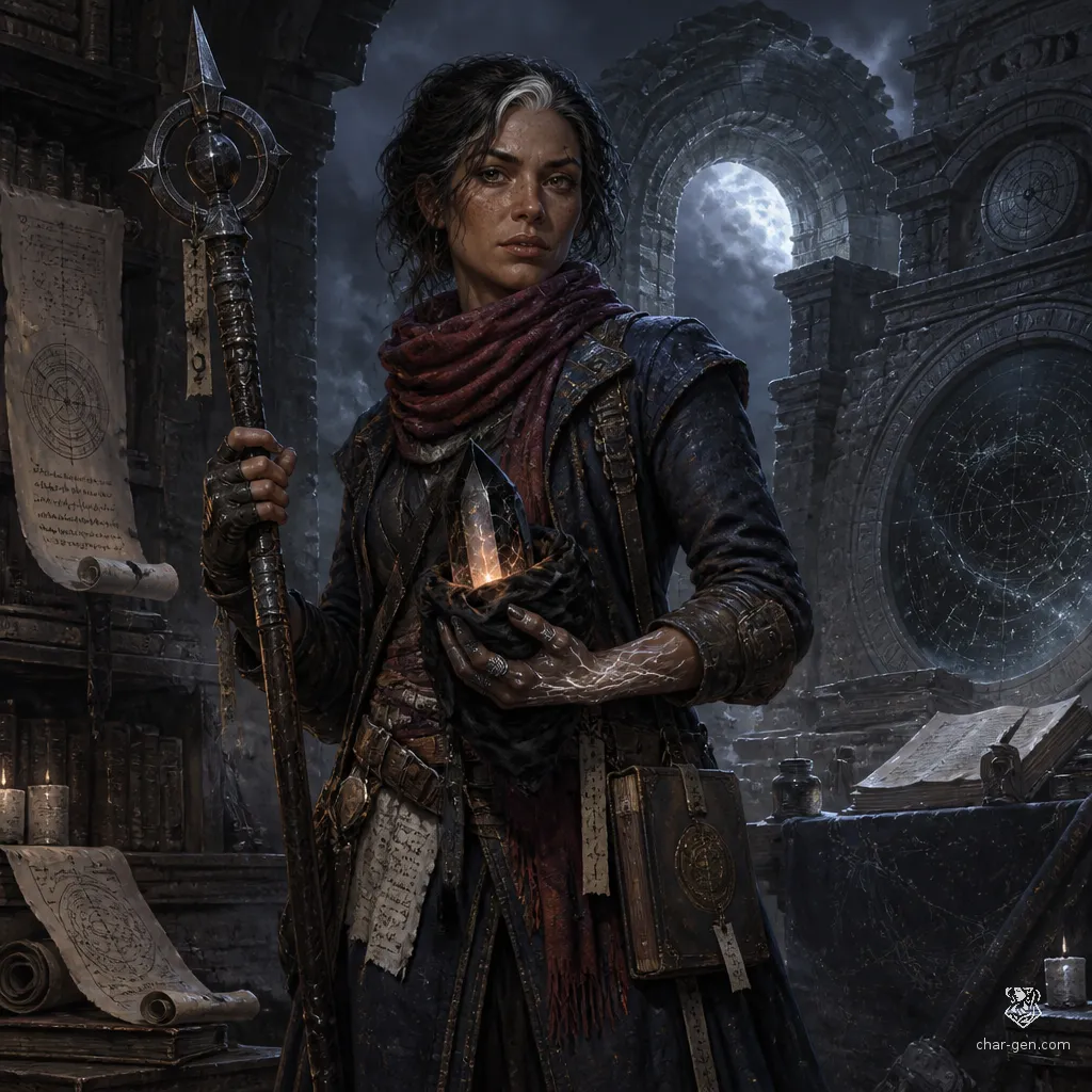 Ysara