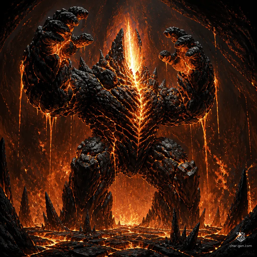 Core-Quake Elemental