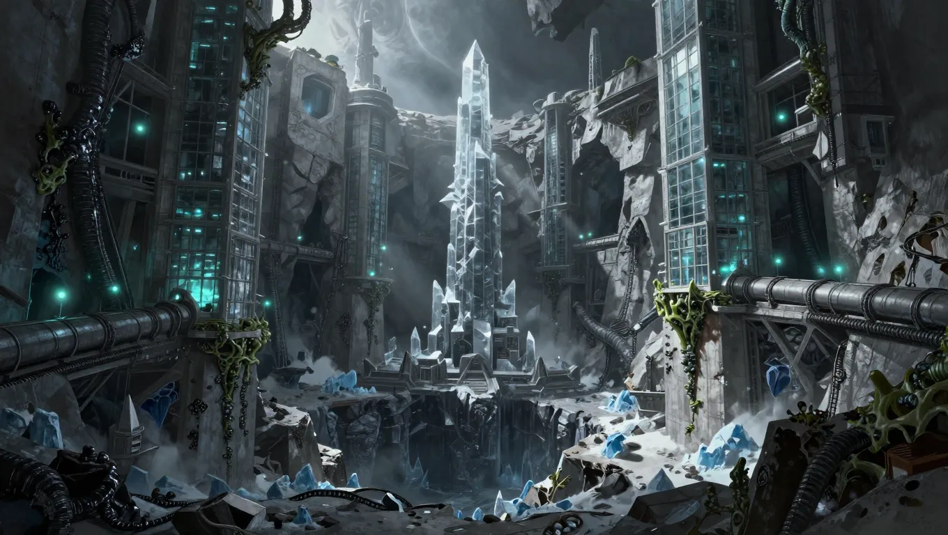 Site 4 - The Aura Block