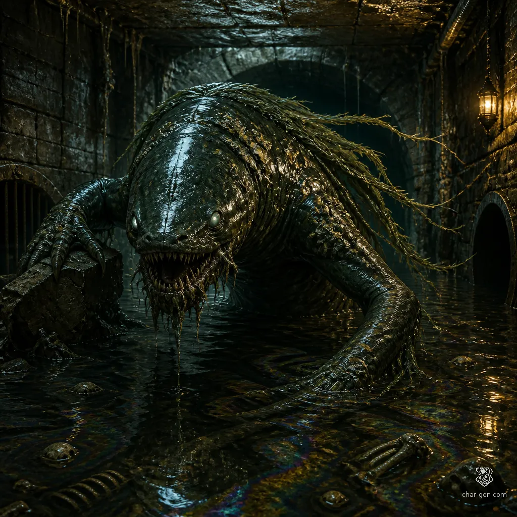 Siltstalker