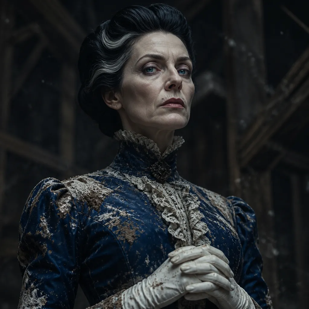 Elara Constantine