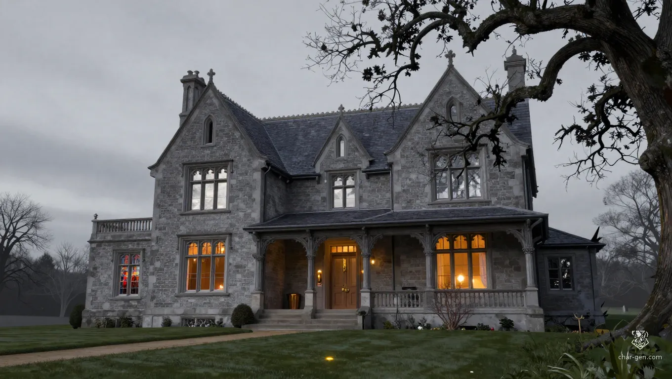 Thornwood Estate