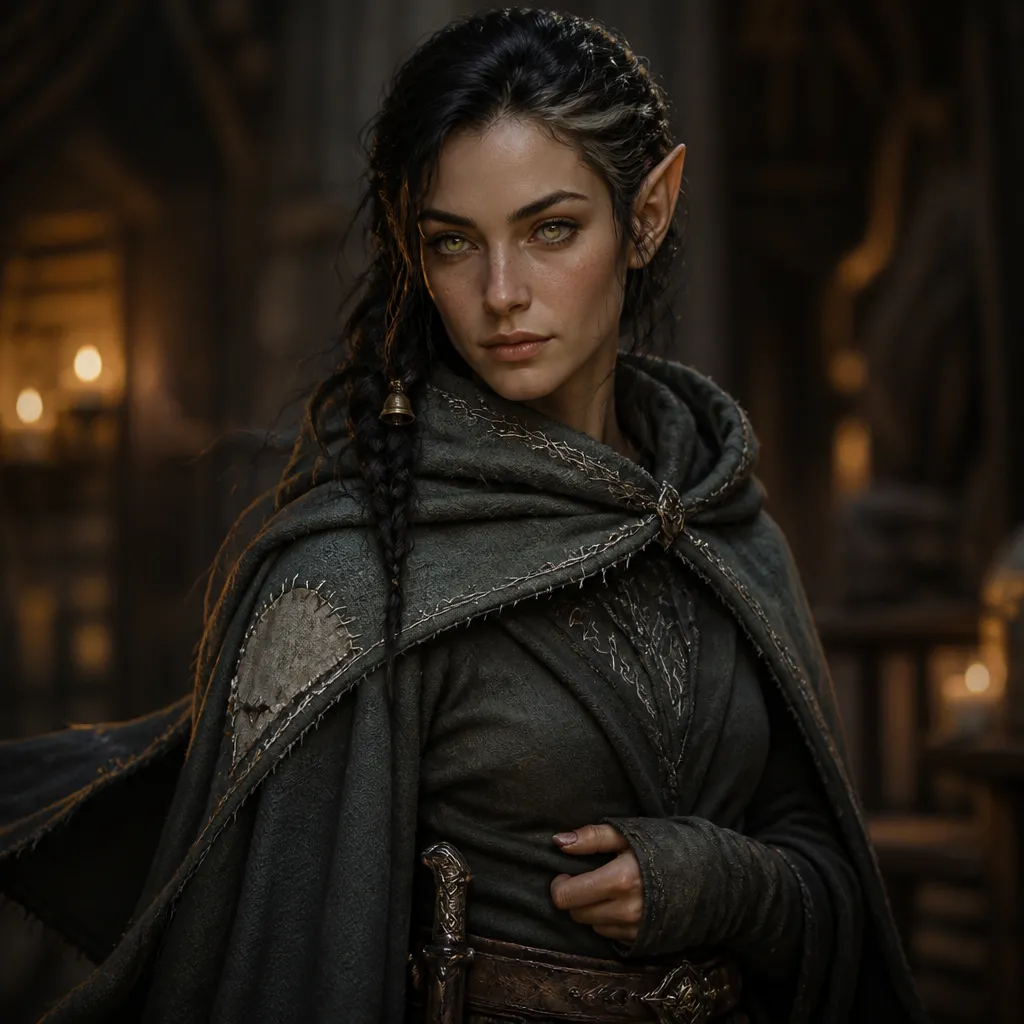 Eldra Valewind