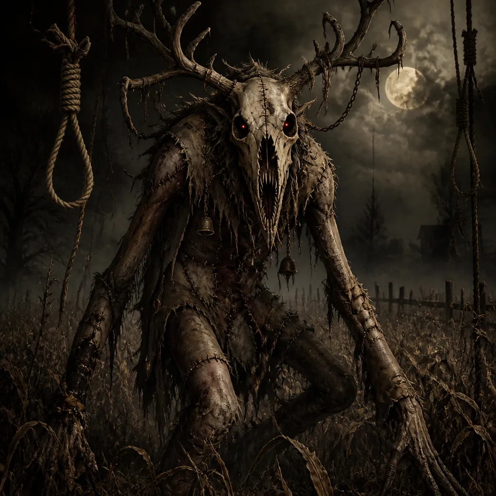 The Gristle-Render