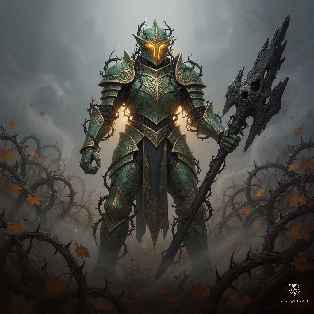 The Hollow Sentinel