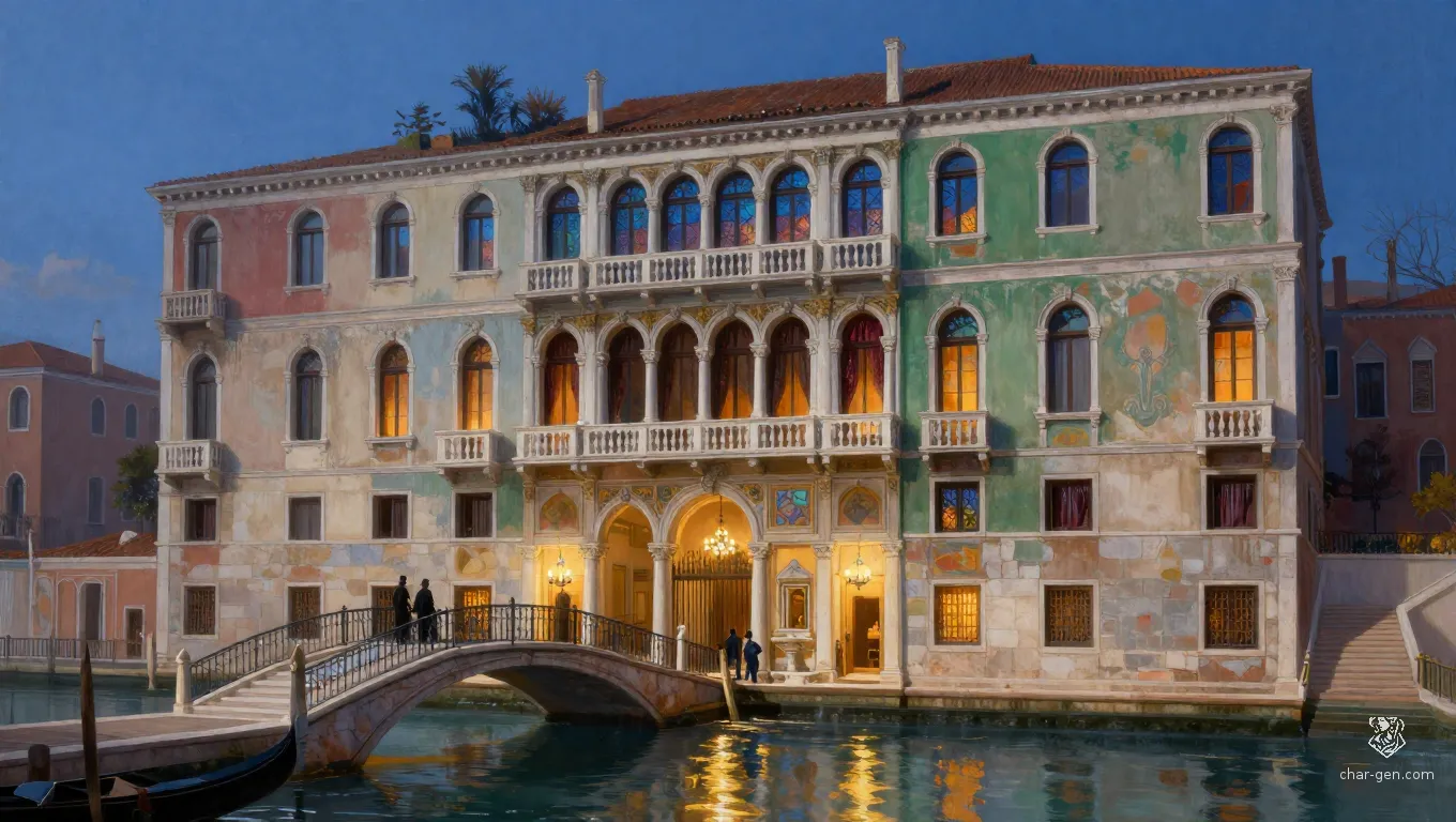 Casa Sava