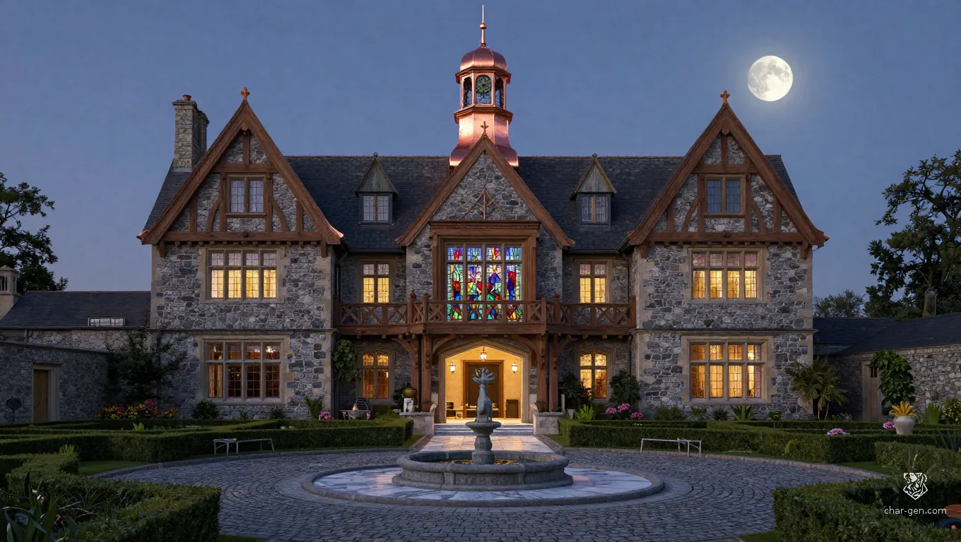 The Gables