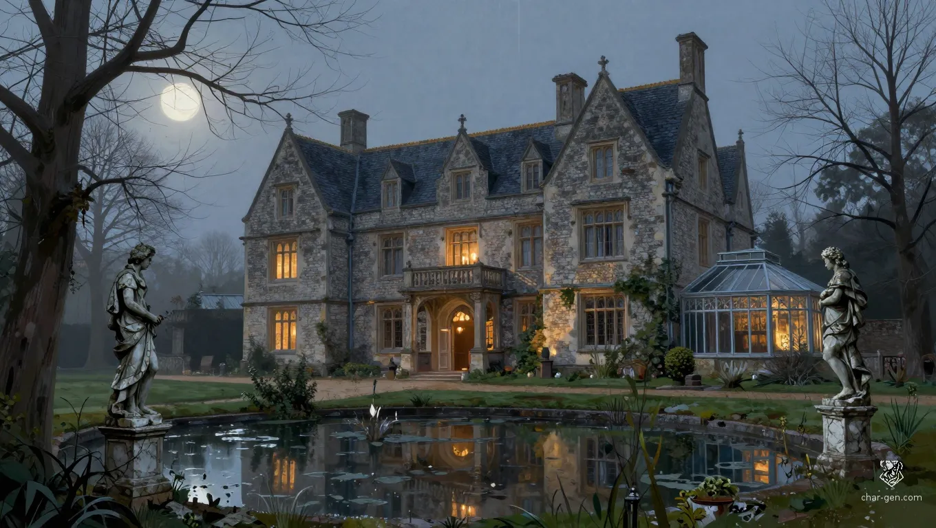 Vale House