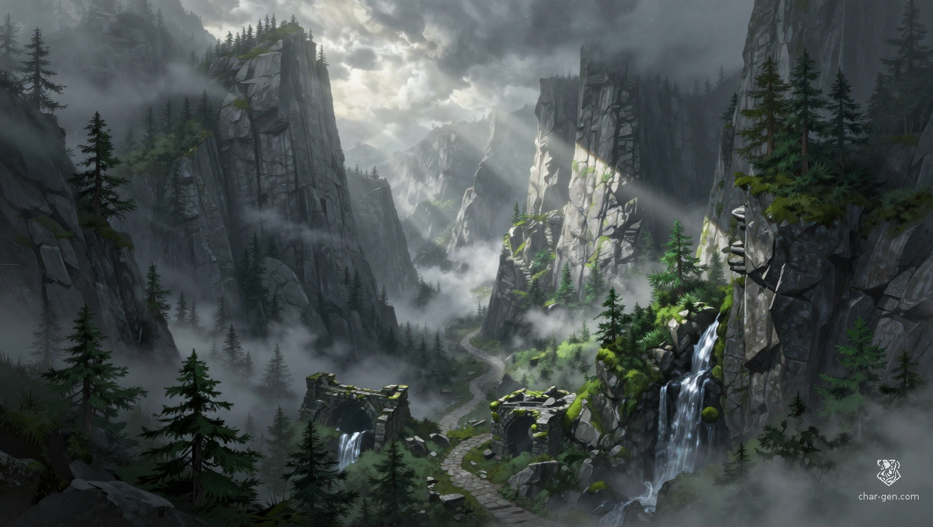 Hollowstone Pass